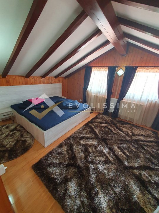 Casa singur in curte Harman, Brasov