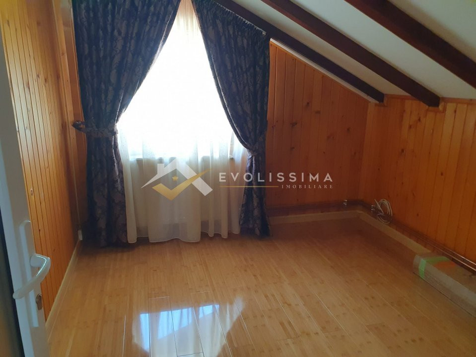 Casa singur in curte Harman, Brasov