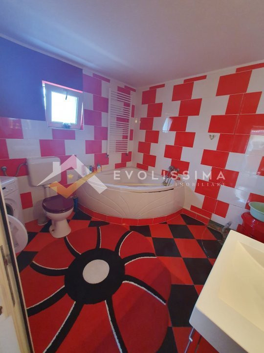 Casa singur in curte Harman, Brasov