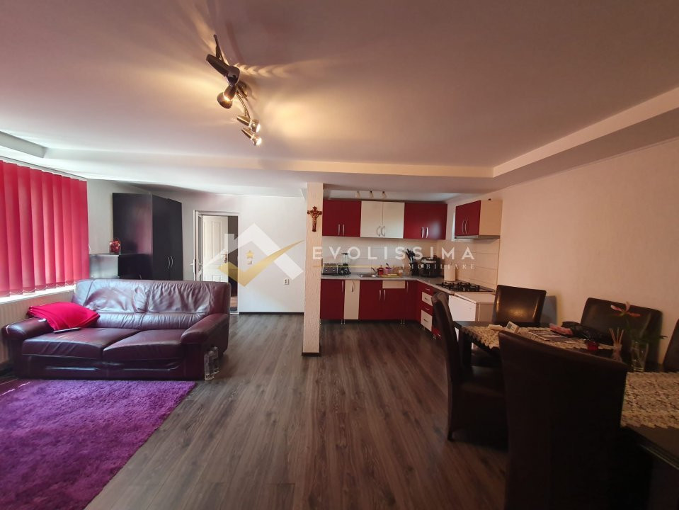 Casa singur in curte Harman, Brasov