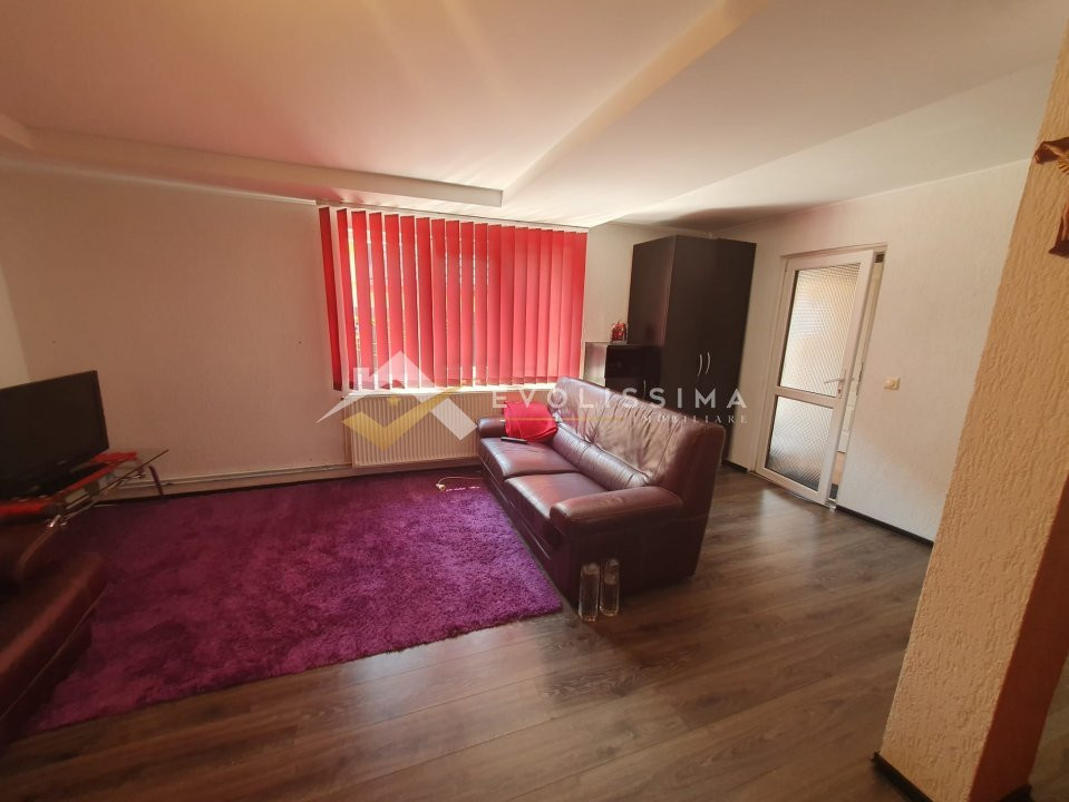 Casa singur in curte Harman, Brasov