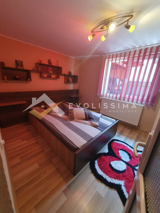 Casa singur in curte Harman, Brasov