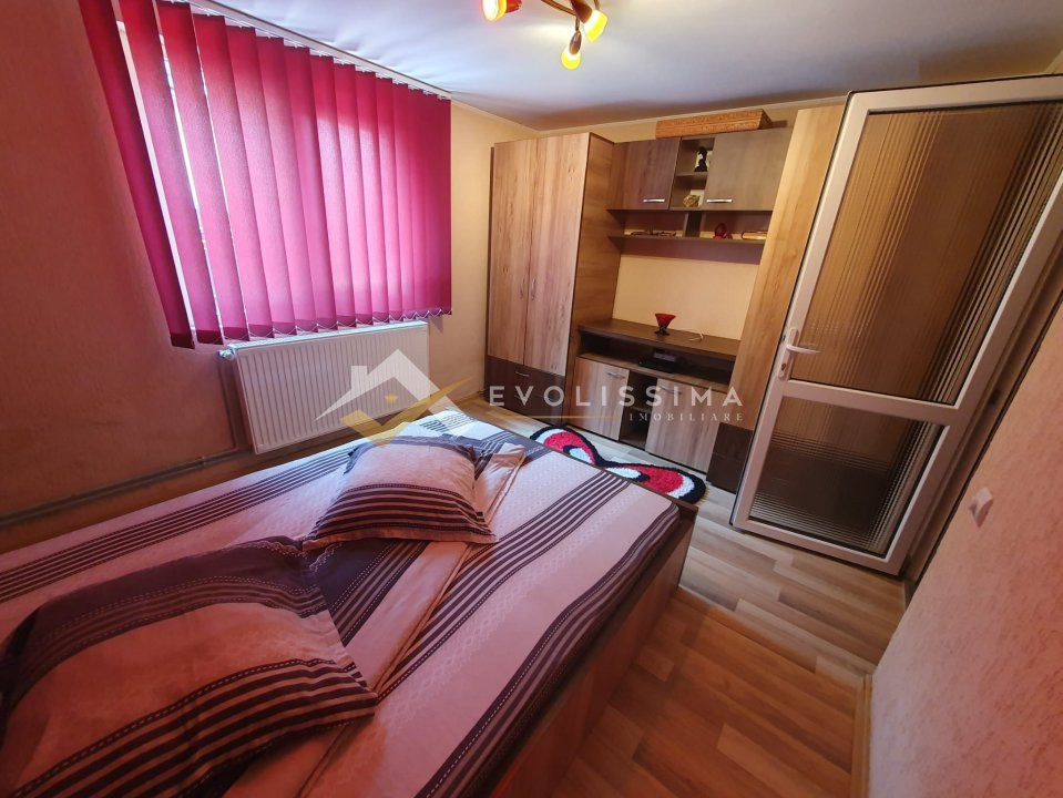 Casa singur in curte Harman, Brasov