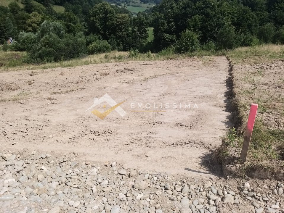 Teren intravilan comuna Valcele, Judetul Covasna