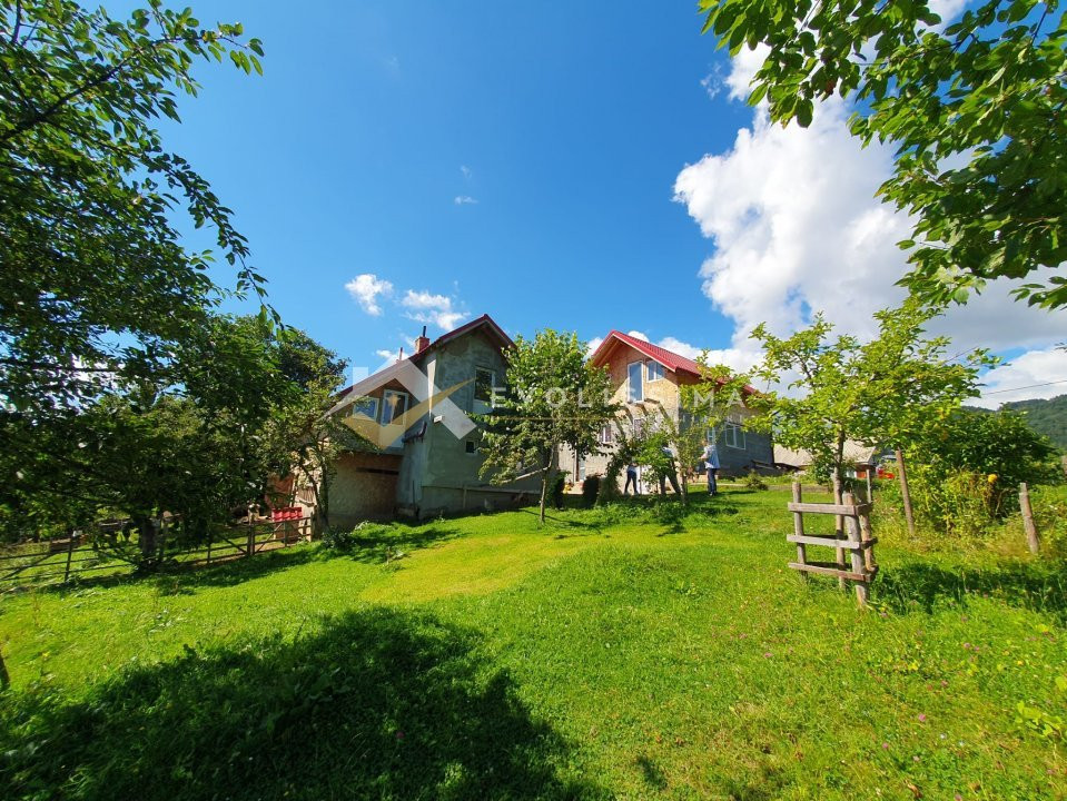 Casa de vanzare Pestera - Moieciu