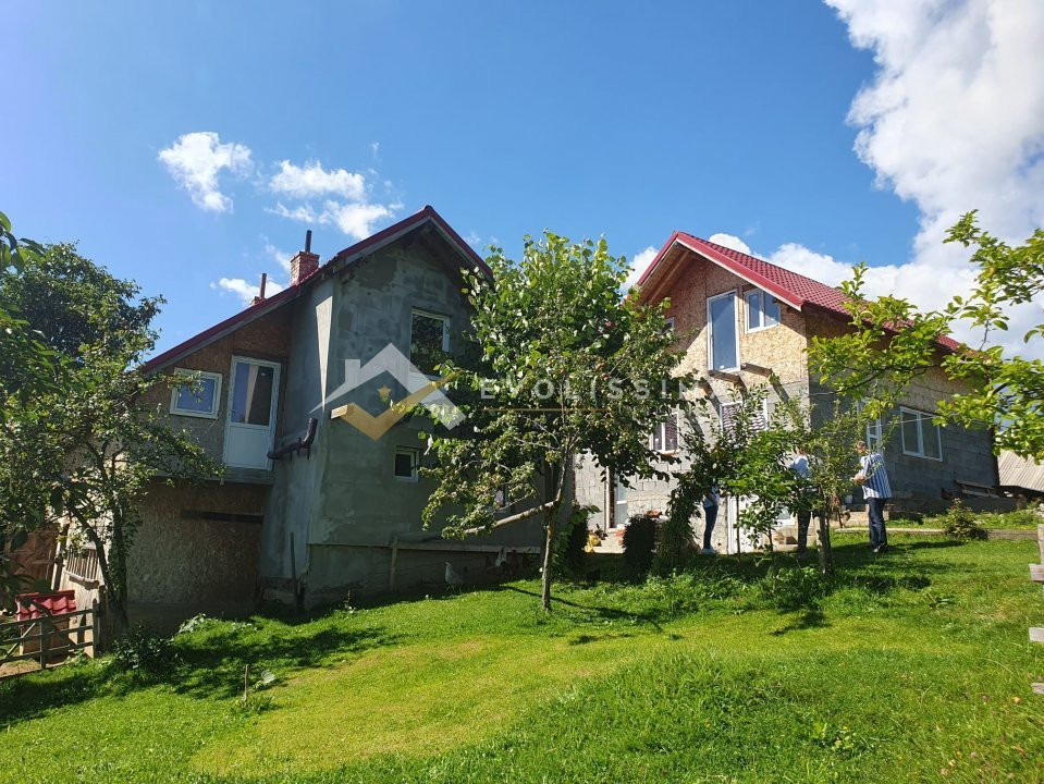Casa de vanzare Pestera - Moieciu