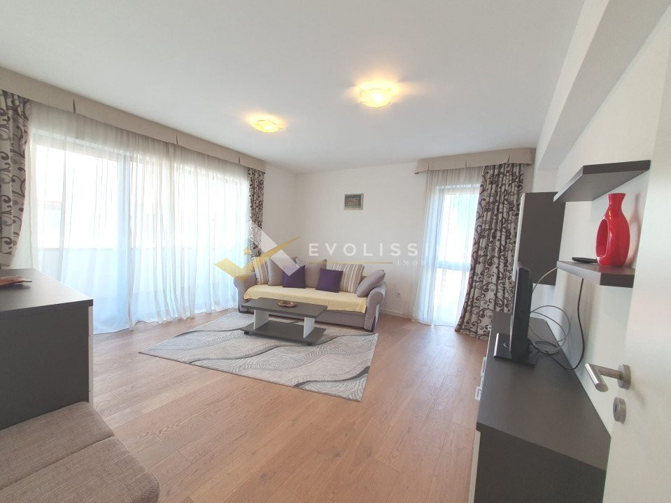Apartament 2 camere, Strada Mihai Viteazu - Cosmopolit