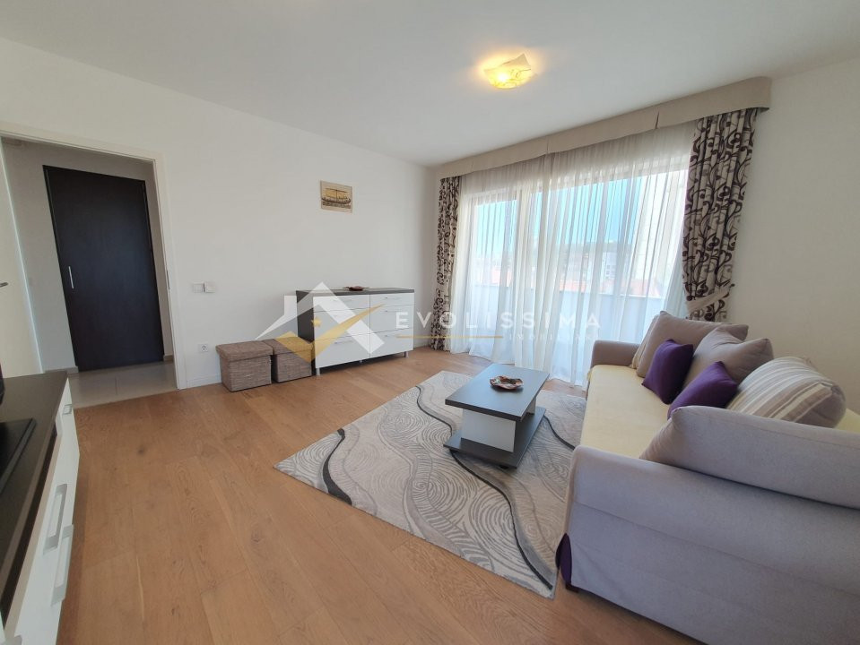 Apartament 2 camere, Strada Mihai Viteazu - Cosmopolit