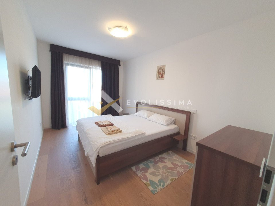 Apartament 2 camere, Strada Mihai Viteazu - Cosmopolit