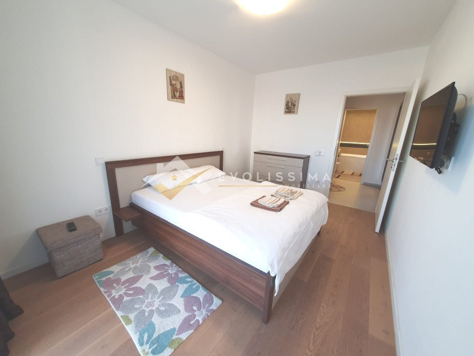 Apartament 2 camere, Strada Mihai Viteazu - Cosmopolit