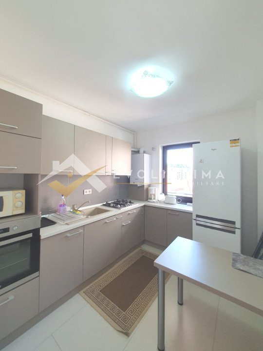 Apartament 2 camere, Strada Mihai Viteazu - Cosmopolit