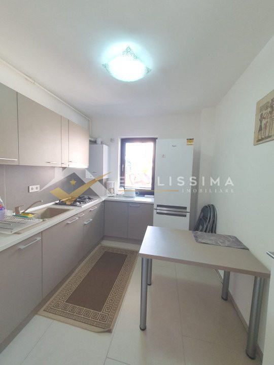 Apartament 2 camere, Strada Mihai Viteazu - Cosmopolit