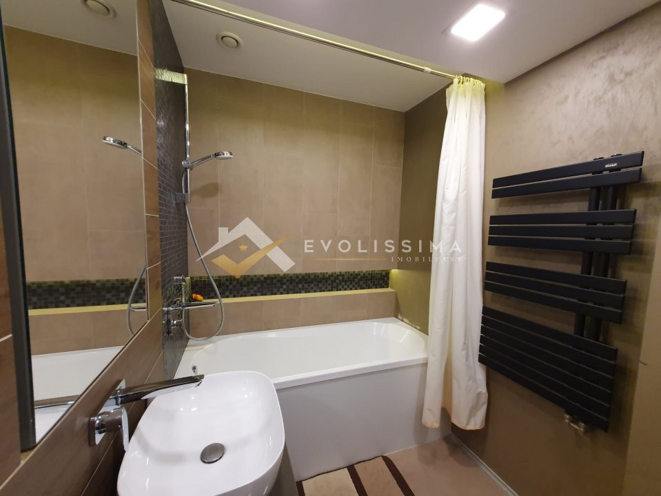 Apartament 2 camere, Strada Mihai Viteazu - Cosmopolit