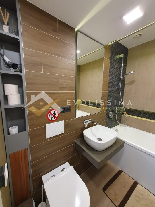 Apartament 2 camere, Strada Mihai Viteazu - Cosmopolit