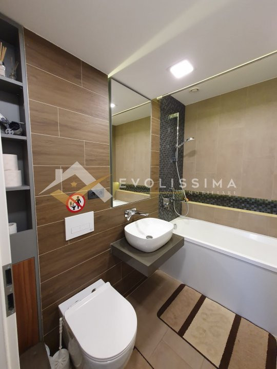 Apartament 2 camere, Strada Mihai Viteazu - Cosmopolit