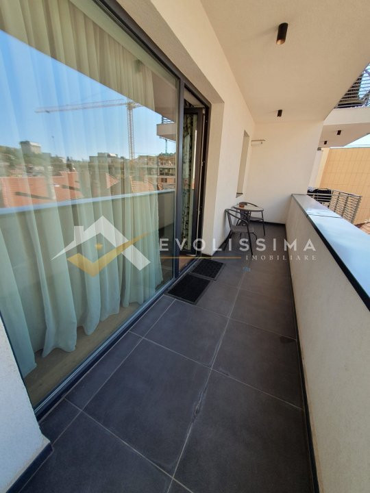 Apartament 2 camere, Strada Mihai Viteazu - Cosmopolit