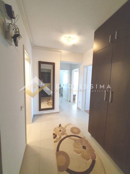 Apartament 2 camere, Strada Mihai Viteazu - Cosmopolit
