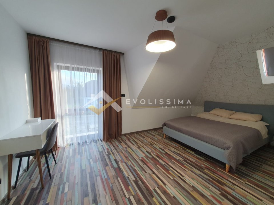 COMISION 0% Casa 3 camere in Ansamblul Rezidential Stupinii Noi