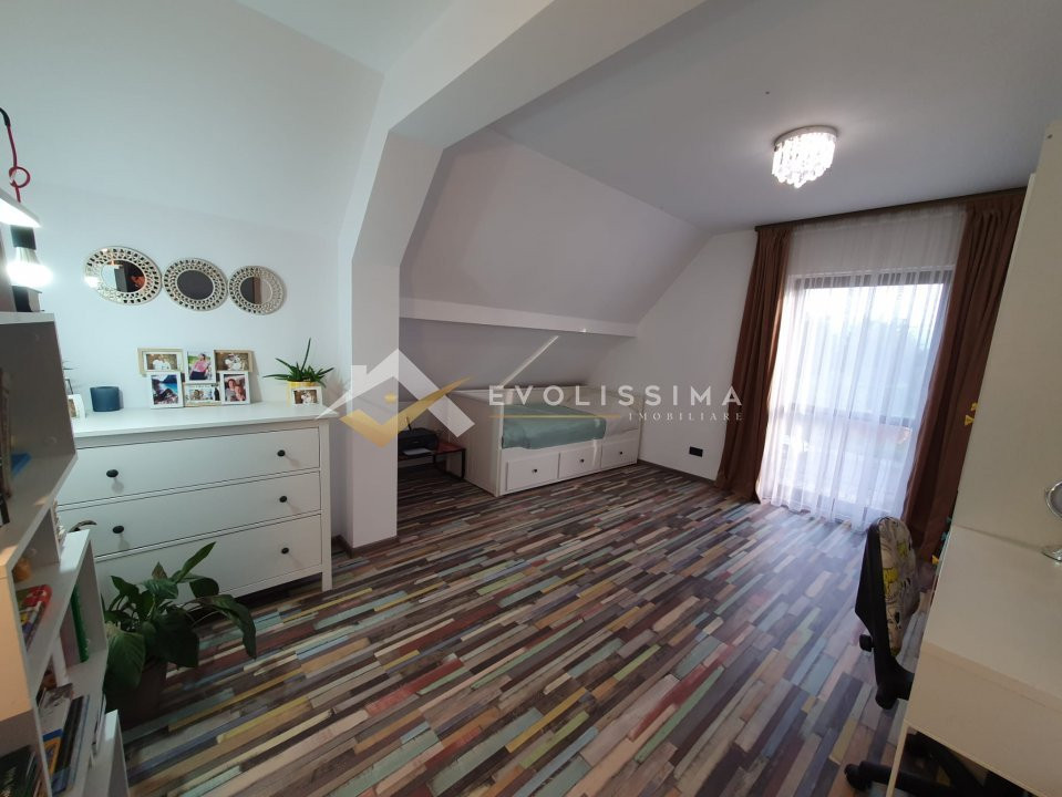 COMISION 0% Casa 3 camere in Ansamblul Rezidential Stupinii Noi