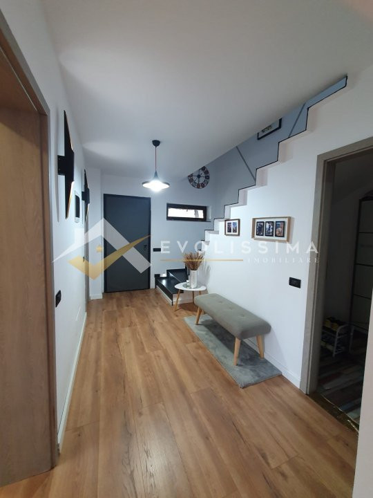 COMISION 0% Casa 3 camere in Ansamblul Rezidential Stupinii Noi