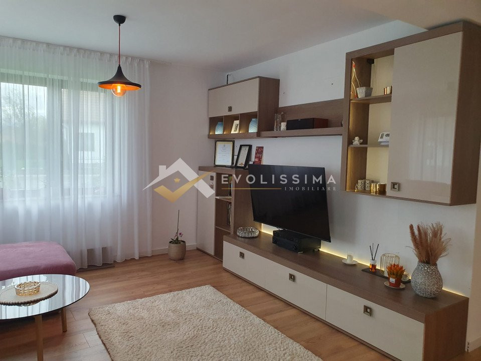 COMISION 0% Casa 3 camere in Ansamblul Rezidential Stupinii Noi