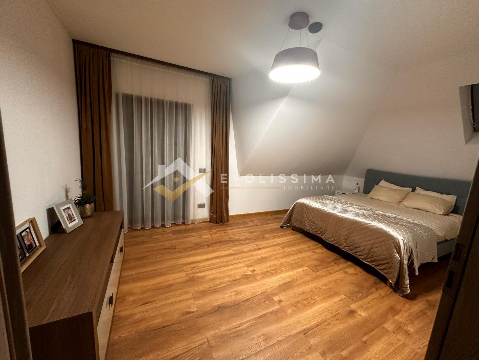 COMISION 0% Casa 3 camere in Ansamblul Rezidential Stupinii Noi