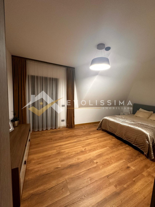 COMISION 0% Casa 3 camere in Ansamblul Rezidential Stupinii Noi