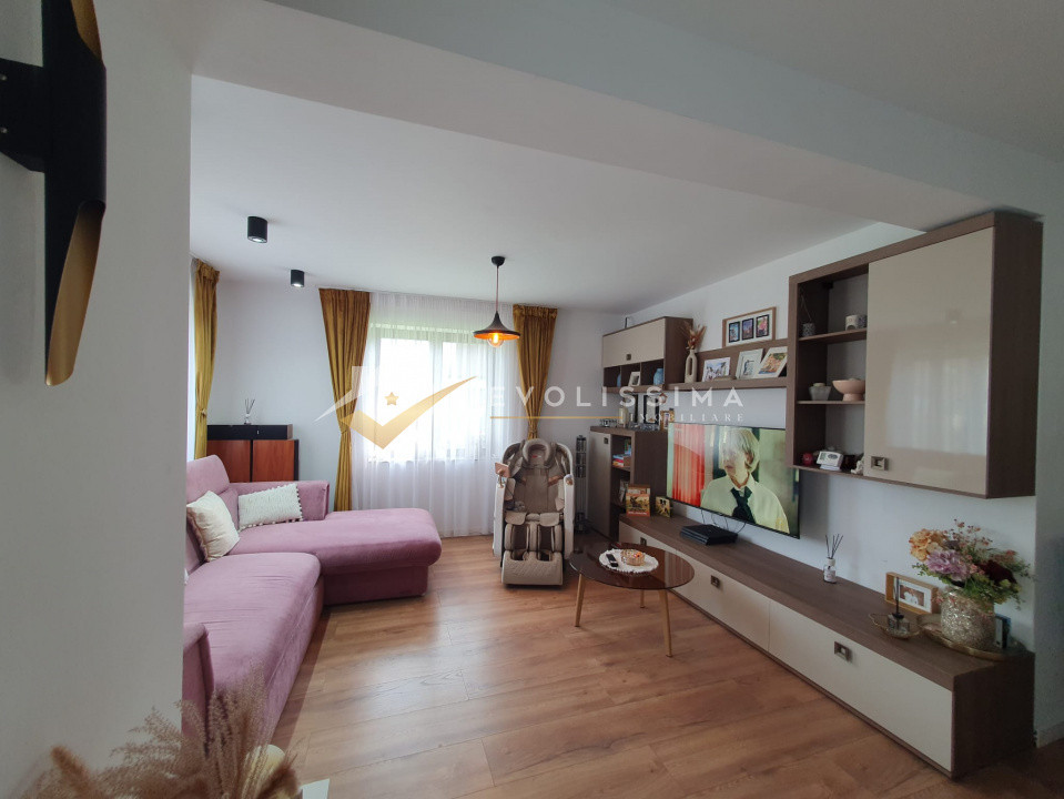 COMISION 0% Casa 3 camere in Ansamblul Rezidential Stupinii Noi