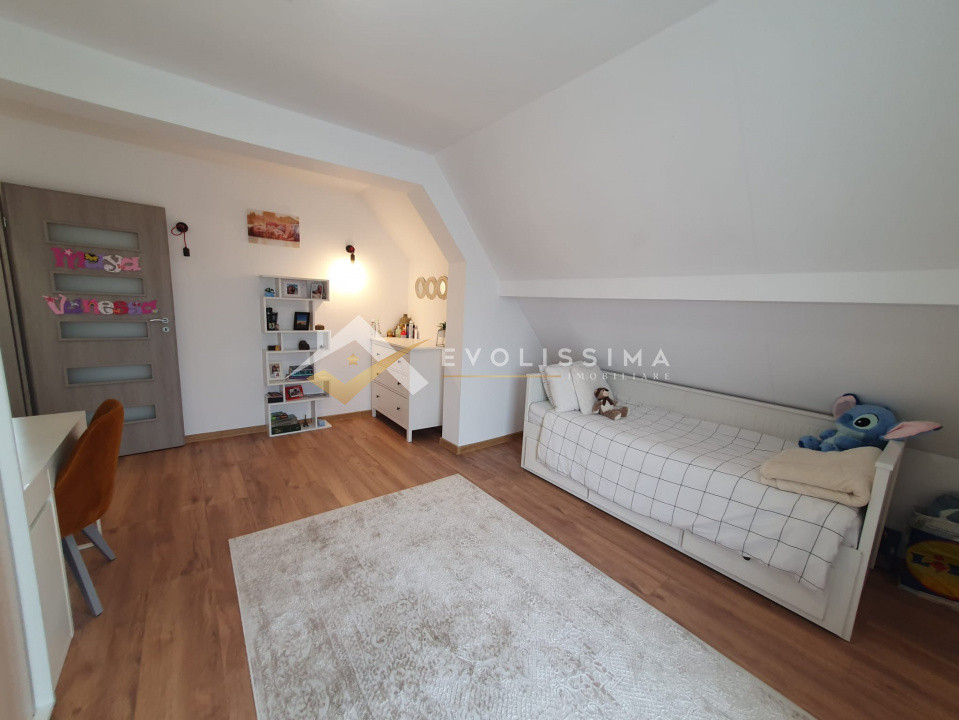 COMISION 0% Casa 3 camere in Ansamblul Rezidential Stupinii Noi