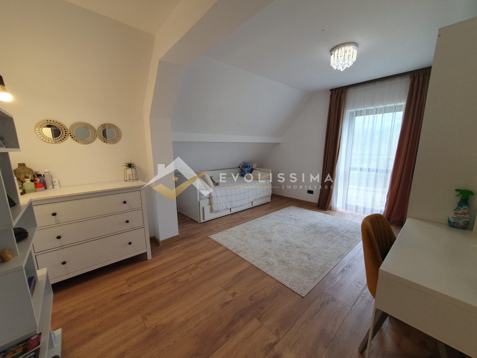 COMISION 0% Casa 3 camere in Ansamblul Rezidential Stupinii Noi