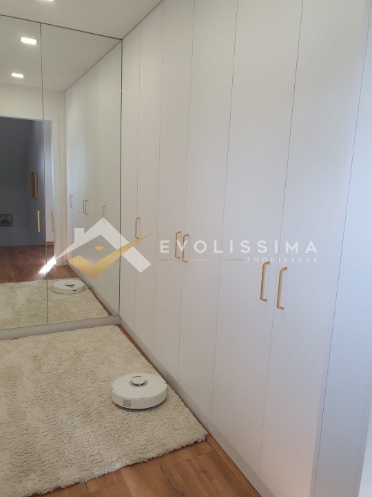 COMISION 0% Casa 3 camere in Ansamblul Rezidential Stupinii Noi