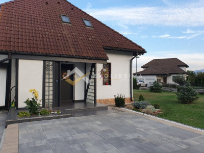 COMISION 0% Casa 3 camere in Ansamblul Rezidential Stupinii Noi