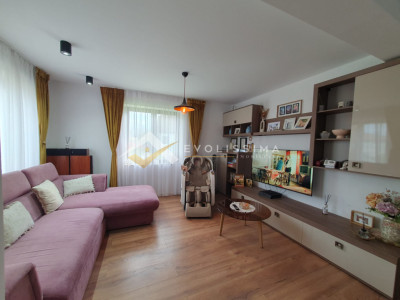 COMISION 0% Casa 3 camere in Ansamblul Rezidential Stupinii Noi