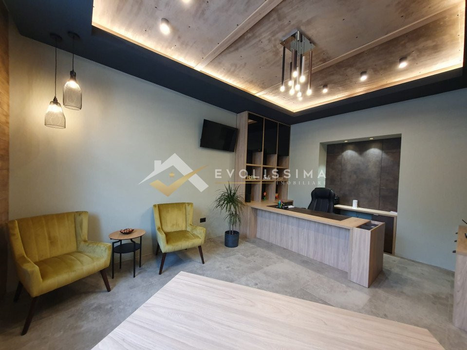 COMISION 0% Spatiu birou Strada Iuliu Maniu