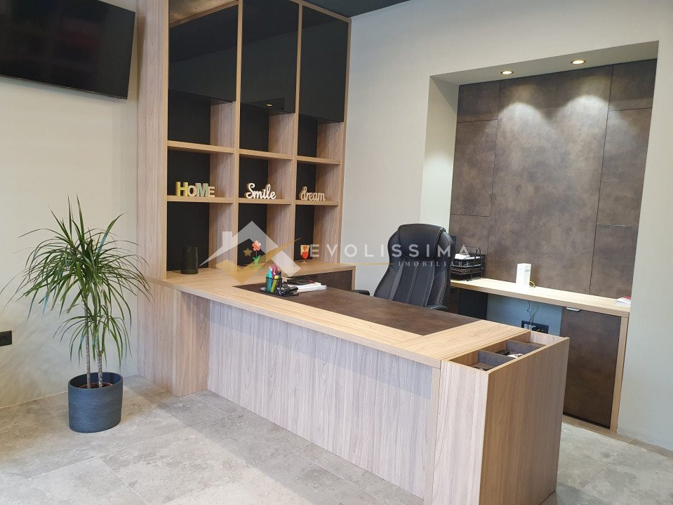 COMISION 0% Spatiu birou Strada Iuliu Maniu