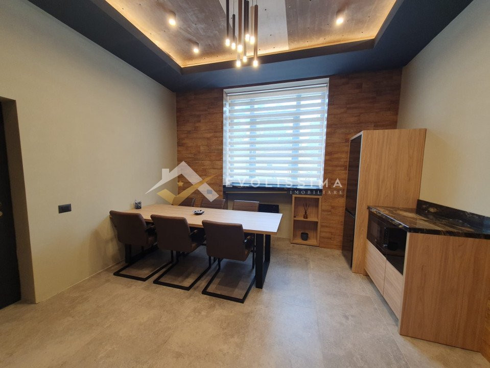 COMISION 0% Spatiu birou Strada Iuliu Maniu