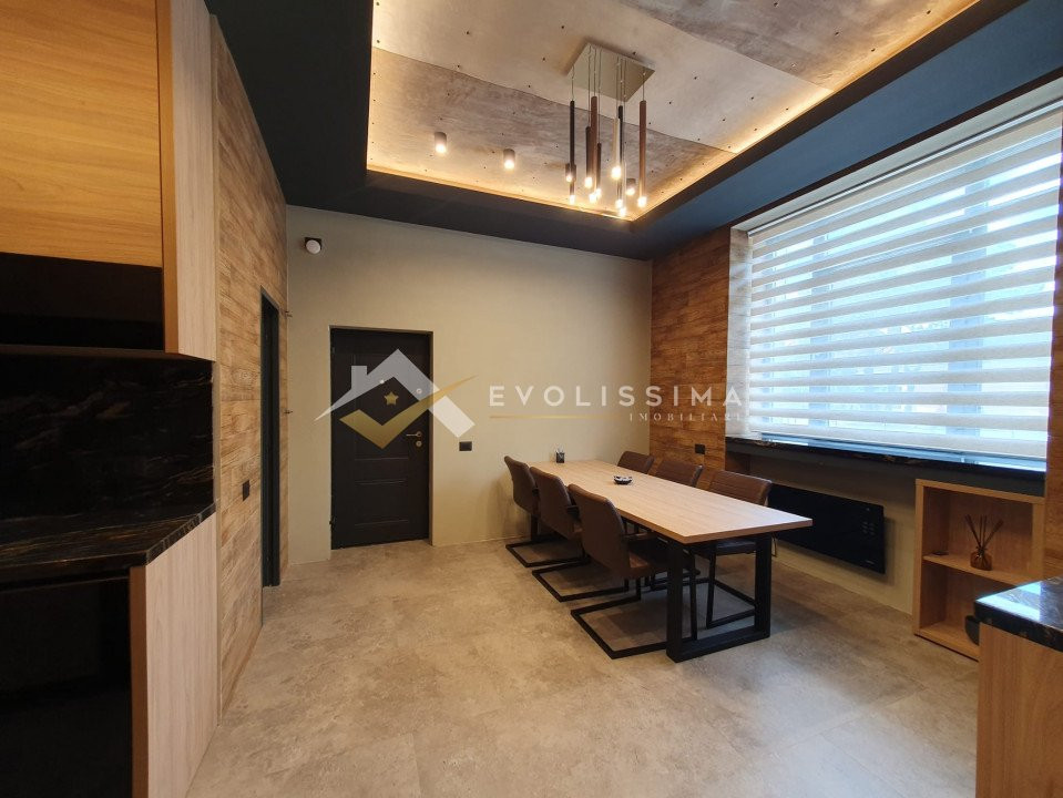 COMISION 0% Spatiu birou Strada Iuliu Maniu