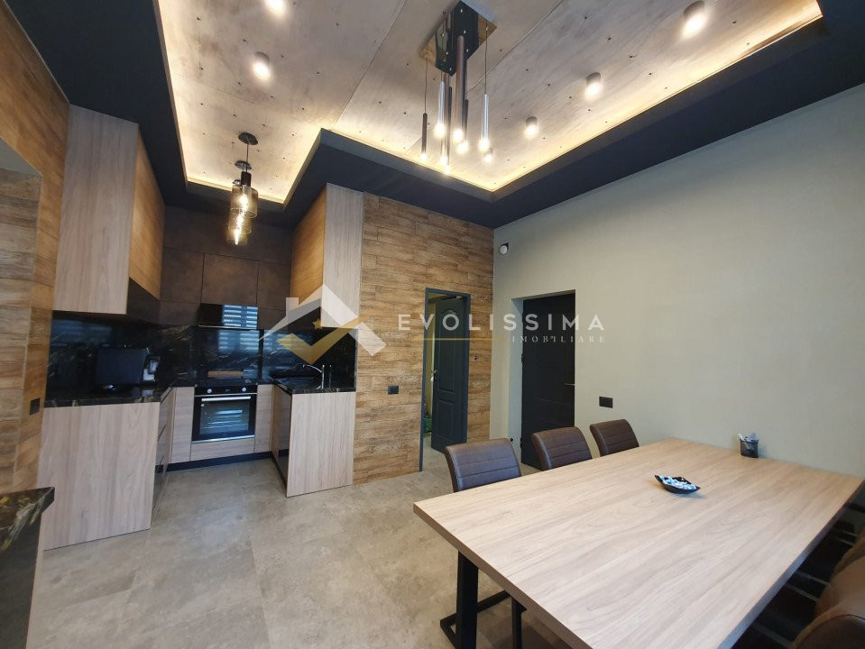 COMISION 0% Spatiu birou Strada Iuliu Maniu