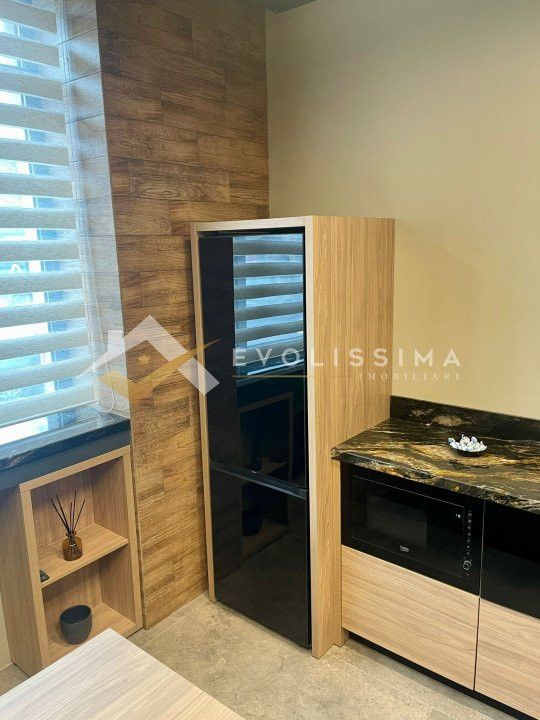 COMISION 0% Spatiu birou Strada Iuliu Maniu