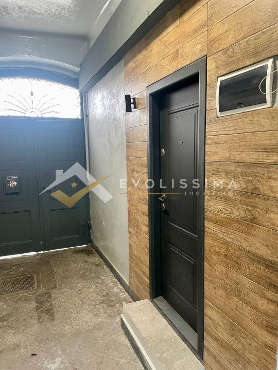 COMISION 0% Spatiu birou Strada Iuliu Maniu