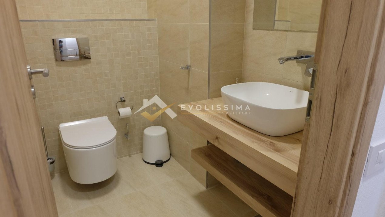 COMISION 0% Apartament 2 camere, Ultramodern Poiana Brasov