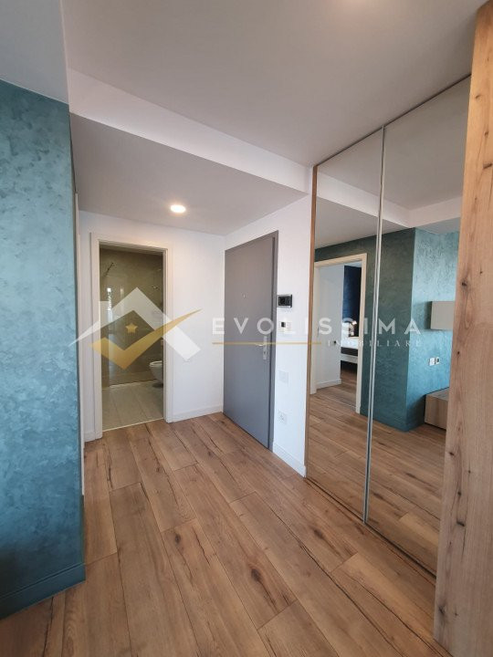 COMISION 0% Apartament 2 camere clasa Premium Zona Centru Civic