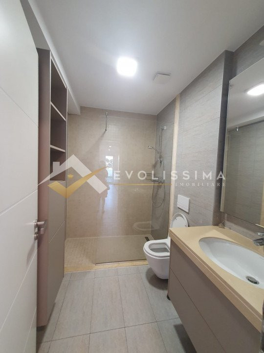 COMISION 0% Apartament 2 camere clasa Premium Zona Centru Civic