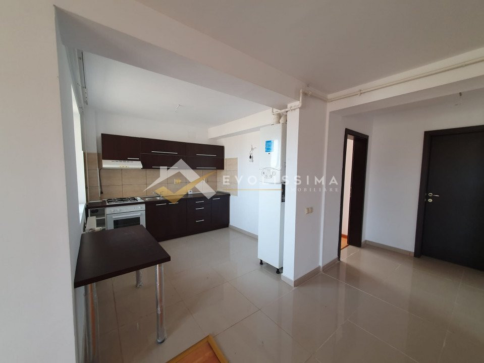 Apartament de trei camere zona Bran , Tohanu Nou Residence