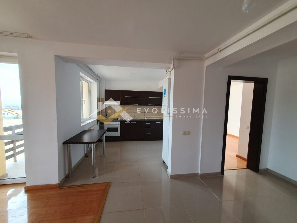 Apartament de trei camere zona Bran , Tohanu Nou Residence