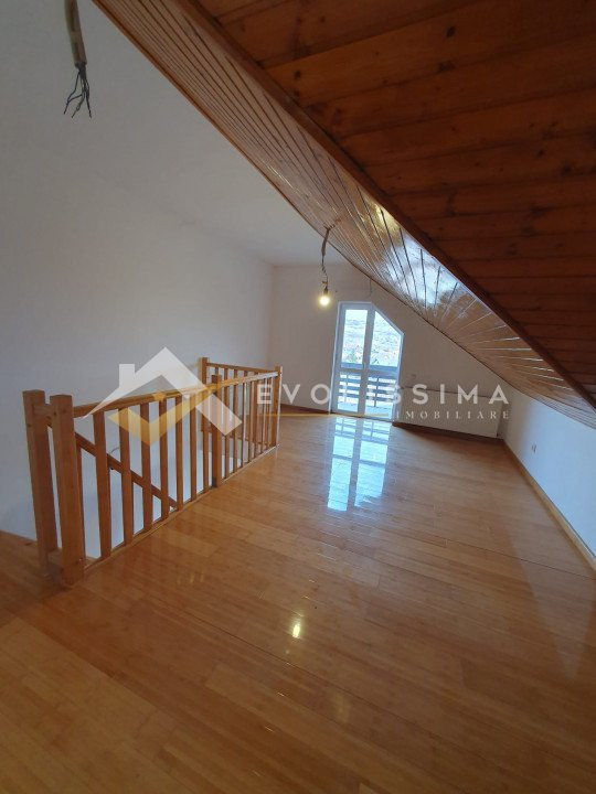 Apartament de trei camere zona Bran , Tohanu Nou Residence