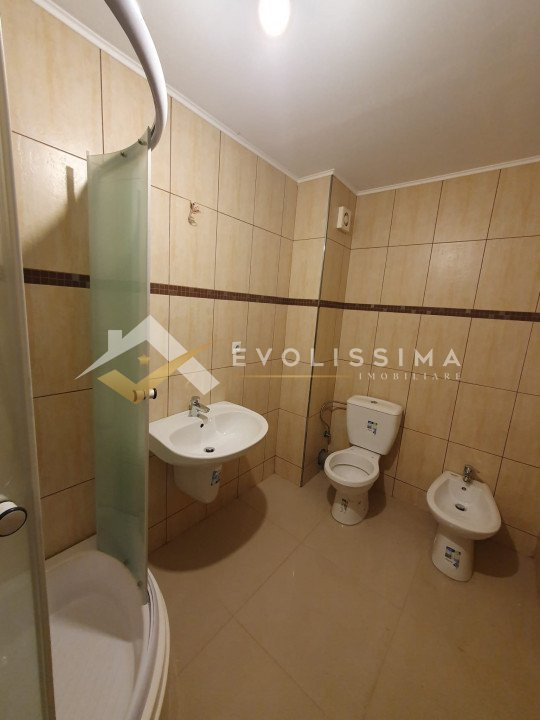 Apartament de trei camere zona Bran , Tohanu Nou Residence