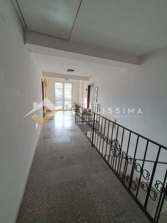 Apartament de trei camere zona Bran , Tohanu Nou Residence