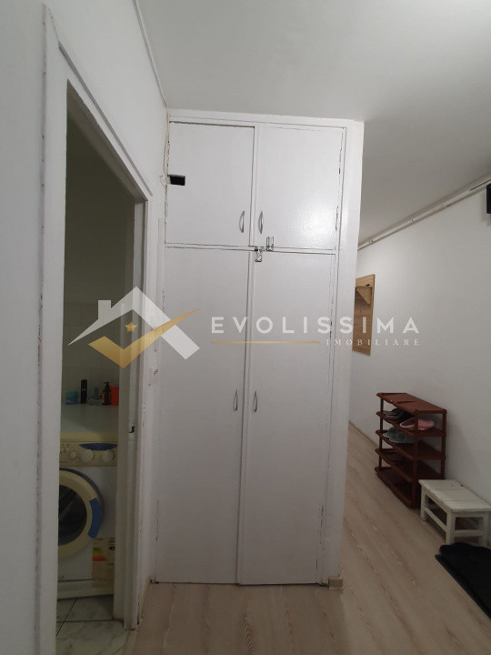 Confort si spatiu - Apartament 2 camere decomandat, Centrul Civic