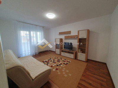 Confort si spatiu - Apartament 2 camere decomandat, Centrul Civic